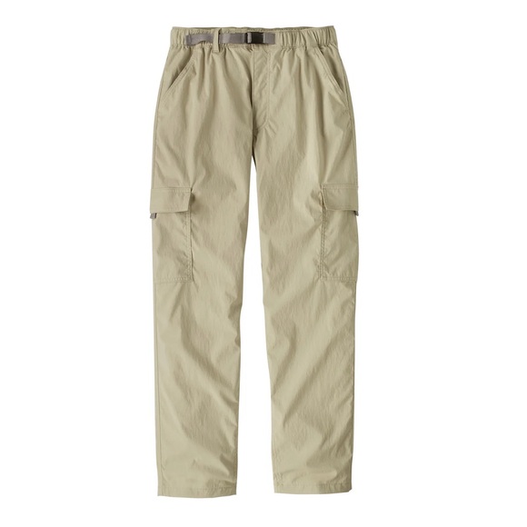 Patagonia Outdoor Everyday Cargo Hiking Pant - Picture 3 of 5